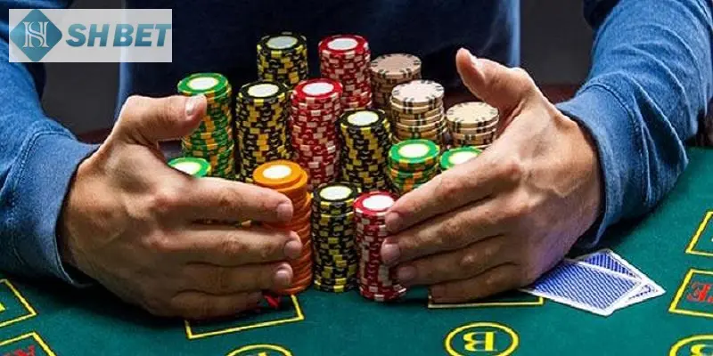 Chơi game Poker như thế nào không phải điều dễ dàng