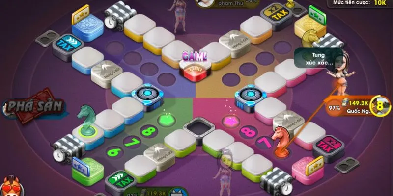 Một vài mẹo chơi cờ cá ngựa hữu ích mà bạn nên tham khảo