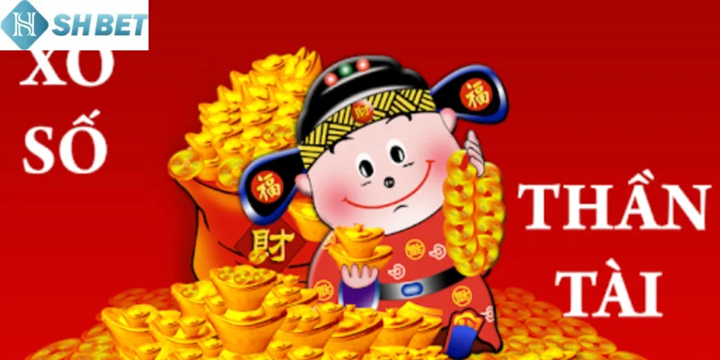 Hãy tuân thủ quy định cần lưu ý khi tham gia xổ số ông Thần Tài hôm nay