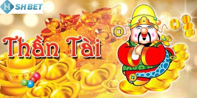 Lựa chọn chơi Xổ số Thần tài trực tuyến ngay hôm nay