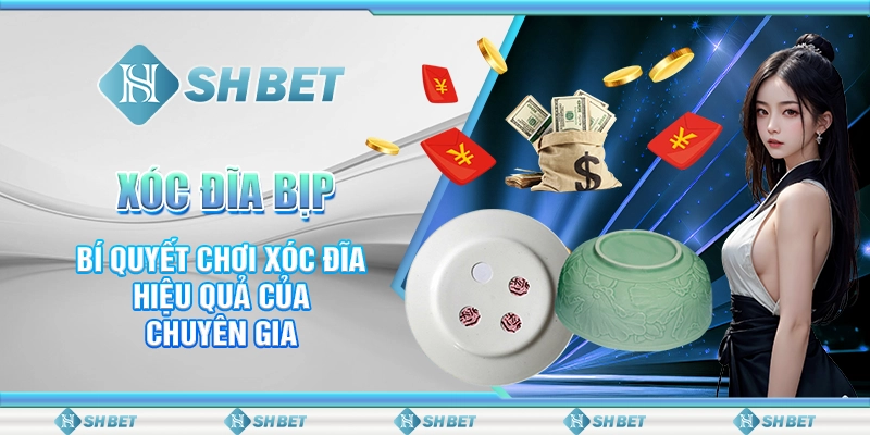 Khám Phá Xóc Đĩa Bịp: Tìm Hiểu Chiến Thuật Chơi Hiệu Quả