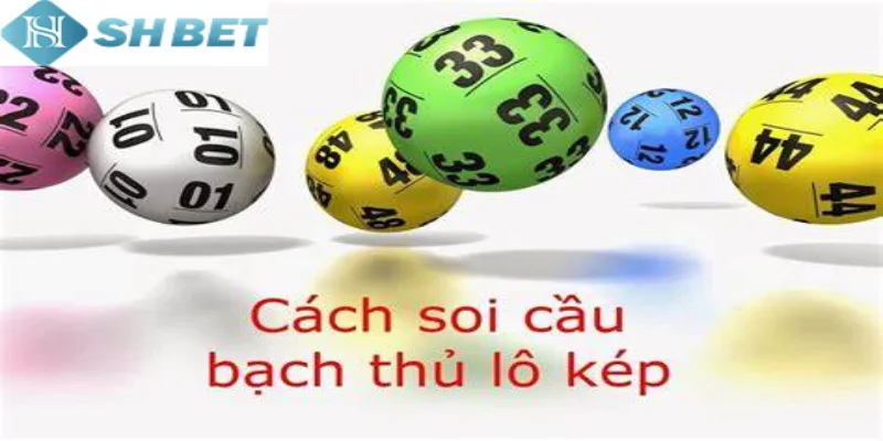 Đừng quên kết hợp các phương pháp dự đoán bạch thủ trong lô đề khác