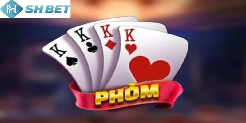 Tham gia chơi Bài Phỏm Tá Lả thắng lớn ngay hôm nay