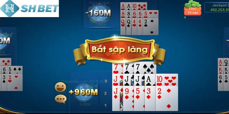Ngày nay có nhiều tựa game bài đổi thưởng phổ biến 