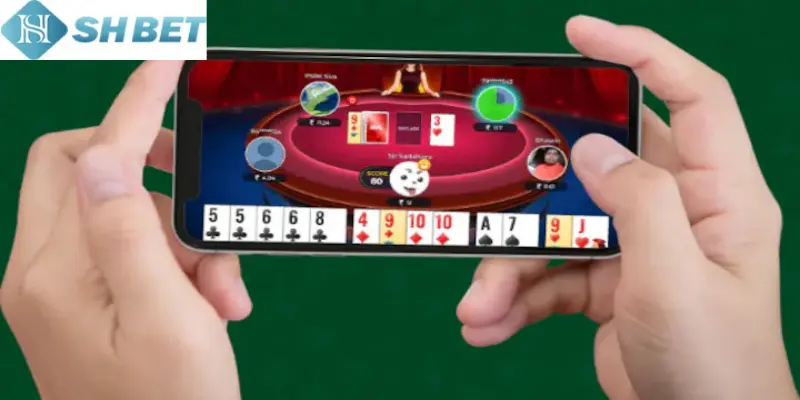 Có ưu điểm nổi bật của game bài đổi thưởng không thể bỏ qua