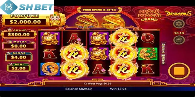 Nhớ ngay ​​các thuật ngữ quan trọng khi chơi nổ hũ online hôm nay