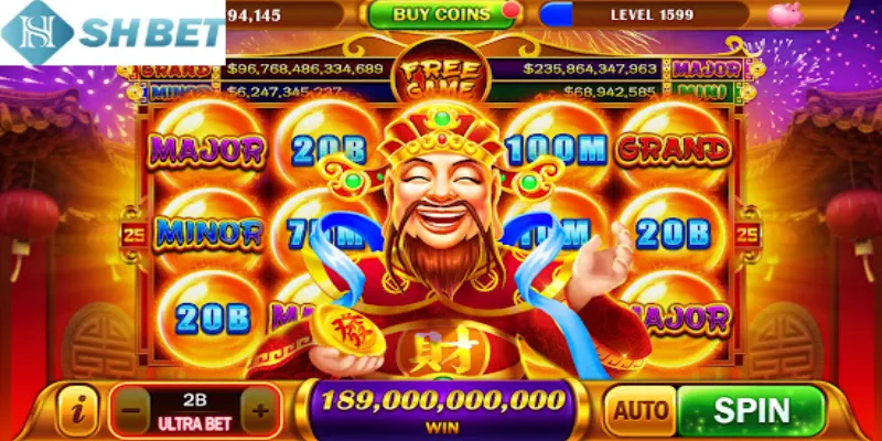 Chú ý những điểm nổi bật khi chơi nổ hũ online mỗi ngày