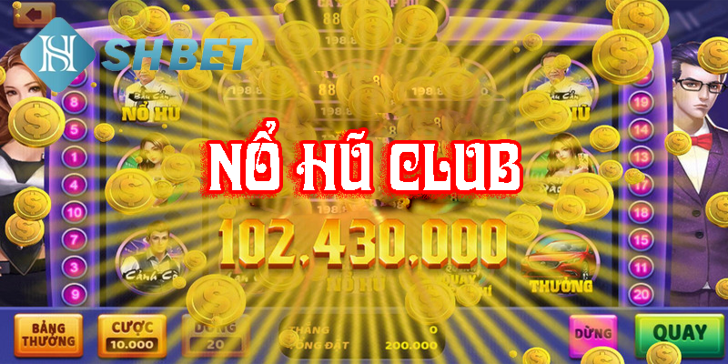 Game nổ hũ là gì?