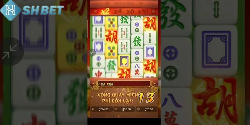 Các loại game nổ hũ đặc biệt nổi bật phổ biến hiện nay