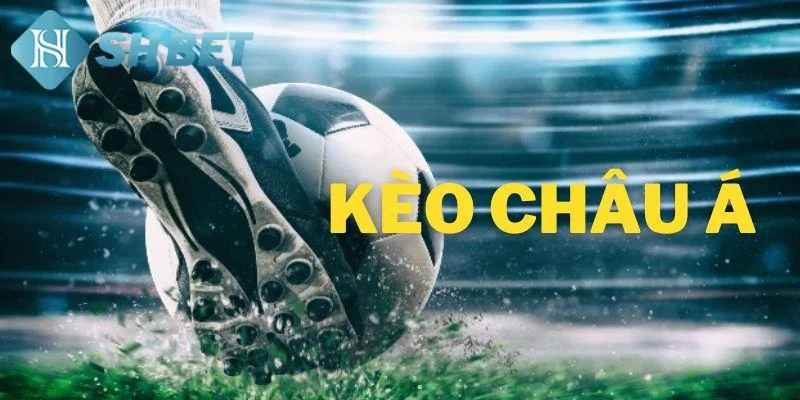 Kinh nghiệm cá cược hay của kèo châu Á 2025