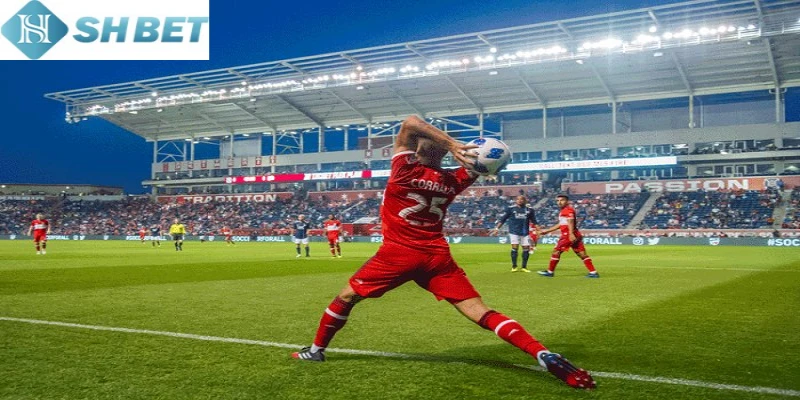 Chú ý theo phân loại các loại kèo cược bóng đá dơ phổ biến