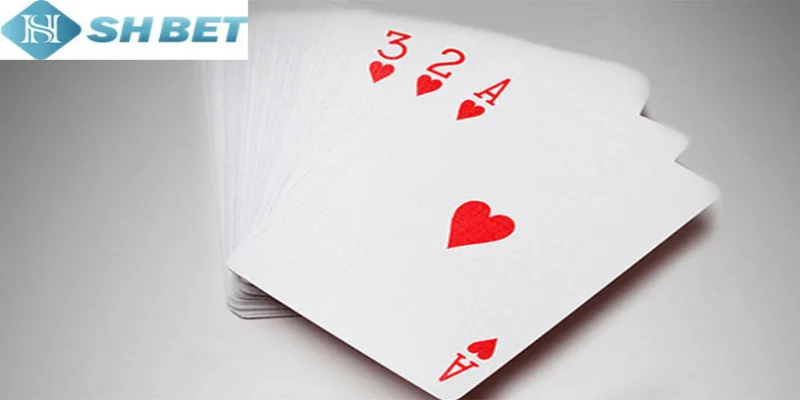 Nắm cách tính điểm bài 3 cây online là điều vô cùng quan trọng