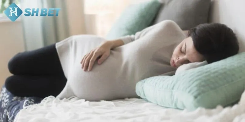 Những con số may mắn thường gắn liền với nằm mơ thấy có bầu