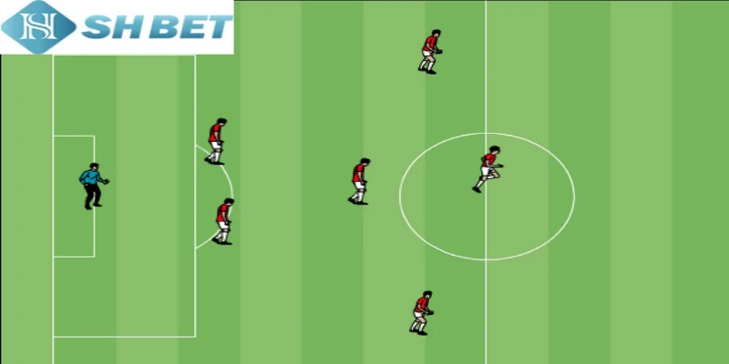 Quan tâm đến chiến thuật dự kiến trước trận đấu bóng đá hiện nay