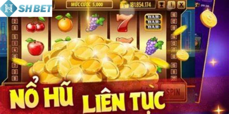 Thành viên cần chọn thời điểm chơi nổ hũ miễn phí hợp lý nhất