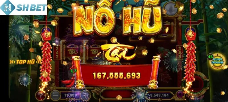 Tổng hợp tính năng vượt trội của nổ hũ siêu tốc online