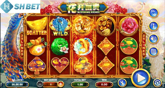 Game quay nổ hũ siêu tốc vang danh thị trường