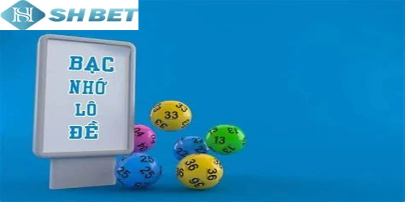 Người mới chơi lô đề trực tuyến cần biết soi cầu bạc nhớ là gì