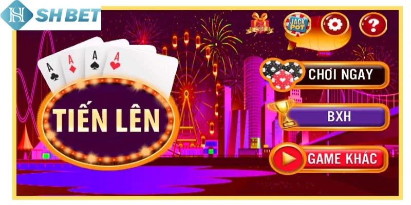 Thành viên cần phán đoán chiến thuật của đối thủ chơi tiến lên