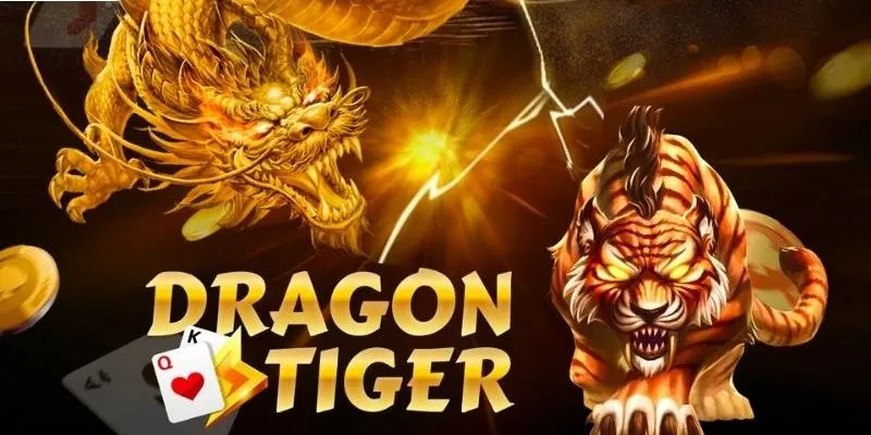 Tìm hiểu chi tiết cách thông tin quan trọng về game bài Rồng hổ đình đám
