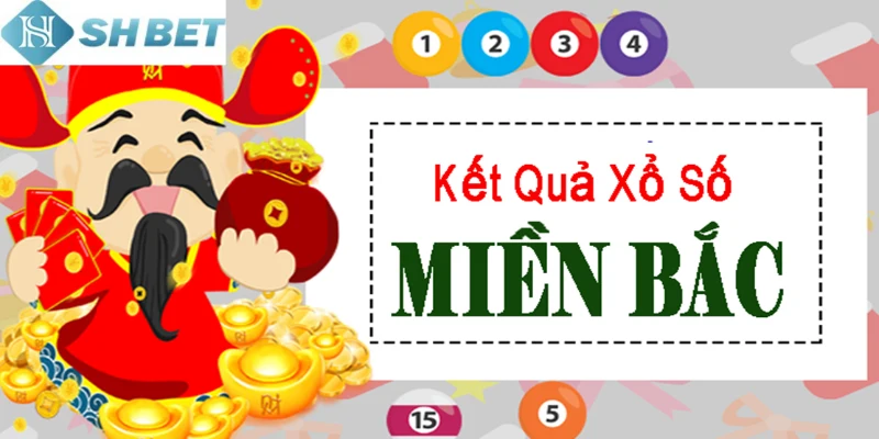 Lựa chọn chơi Xổ số miền Bắc cực thú vị hôm nay