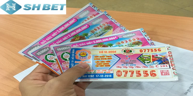 Có đa dạng các loại hình xổ số của miền Bắc phổ biến thị trường