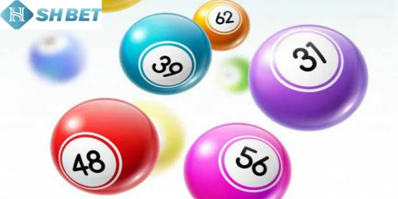 Những con số may mắn chính là bí quyết để thắng lớn tại sân chơi