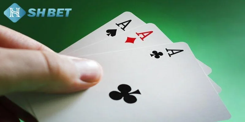 Luật chơi bài phỏm tá lả chi tiết