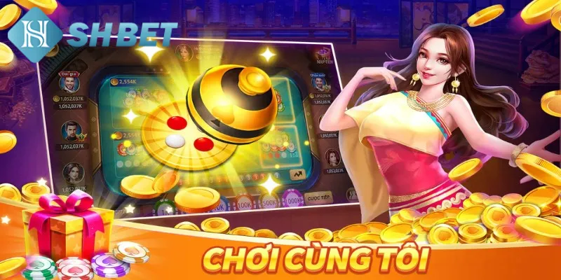 Game xóc đĩa: Luật chơi và cách tính điểm