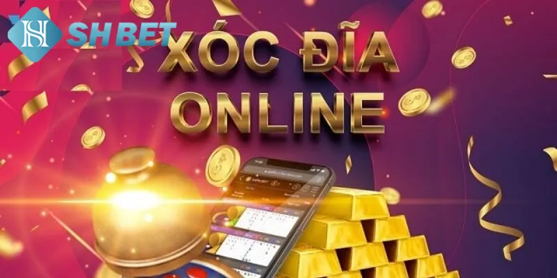 Những sai lầm phổ biến khi chơi game xóc đĩa