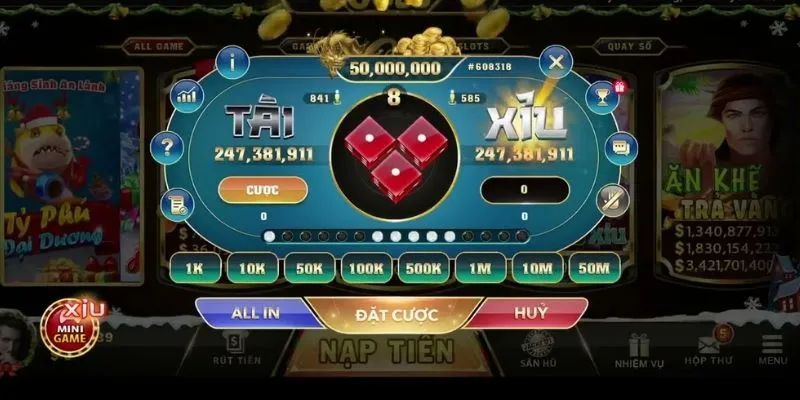 Mẹo soi kèo tài xỉu chuẩn hiệu quả