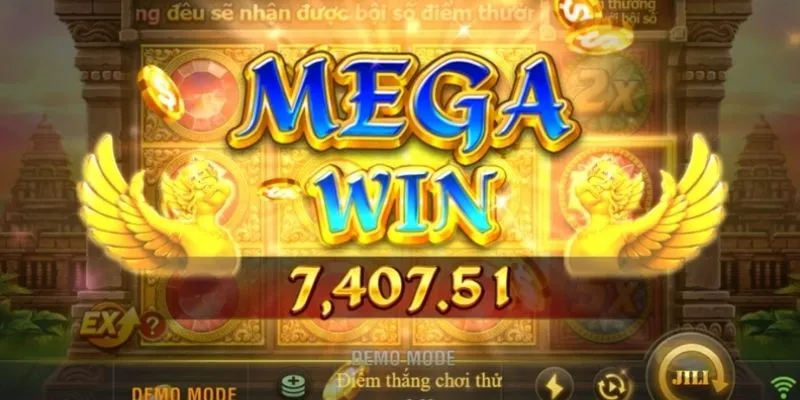 Những yếu tố ảnh hưởng đến tỷ lệ thắng trong nổ hũ siêu tốc