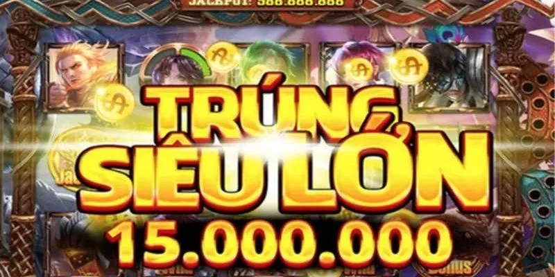 Mẹo tối ưu để thắng lớn trong nổ hũ siêu tốc