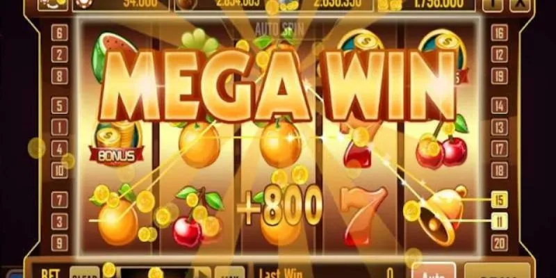 Vài nét về quay hũ jackpot tại shbet