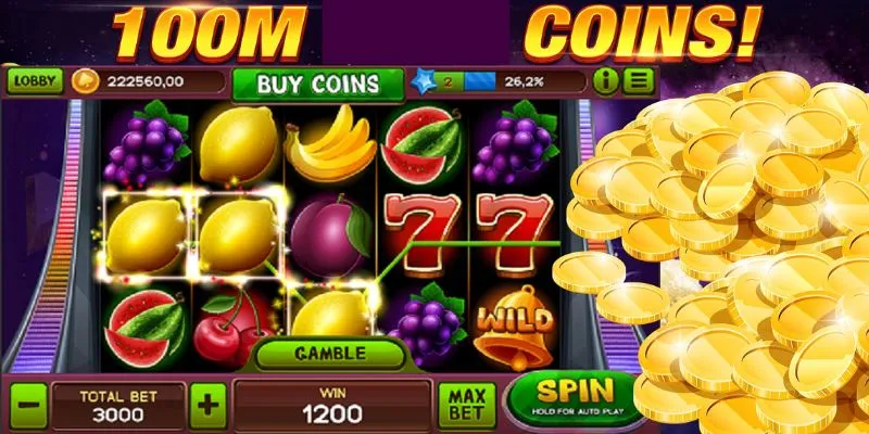 Thủ thuật cho những người mới bắt đầu quay hũ jackpot