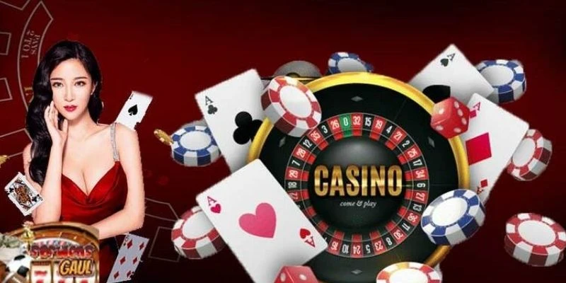 Mẹo chơi Live Casino thắng đậm 