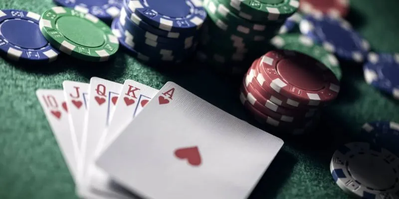 Cách nhận biết và sử dụng tay bài Poker