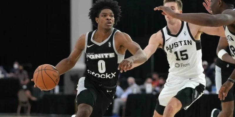 Bật mí mẹo phân tích kèo bóng rổ 