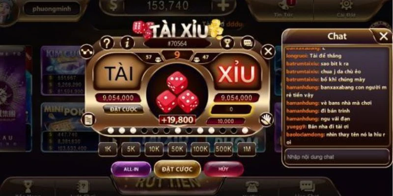 Tìm hiểu cách dự đoán cầu tài xỉu chuẩn xác