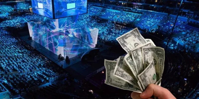 Mẹo chơi cá cược eSports tối ưu hóa cơ hội thắng